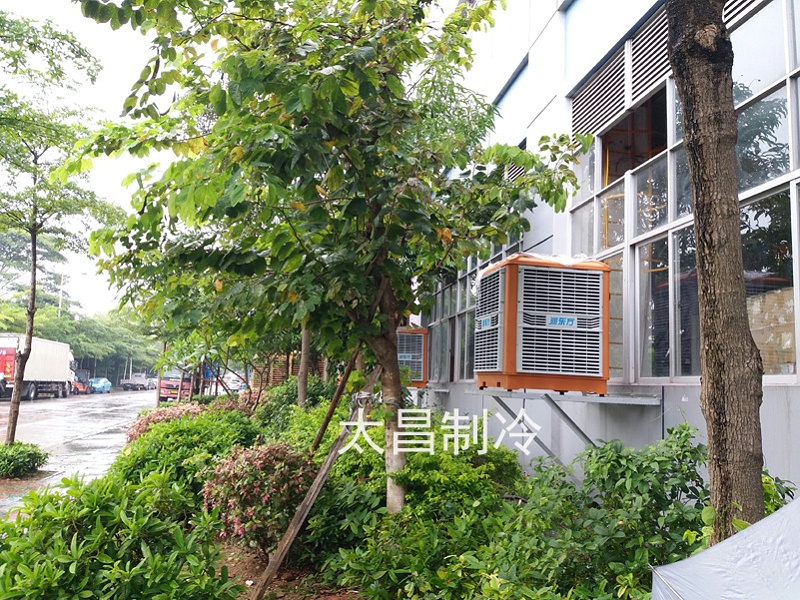 環(huán)?？照{(diào)怎么樣？