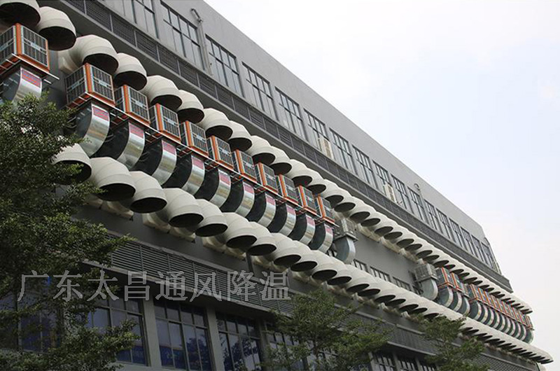 水冷空調(diào)安裝費(fèi)多少錢一臺？