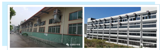 電鍍車(chē)間如何降溫？用環(huán)?？照{(diào)設(shè)備呀