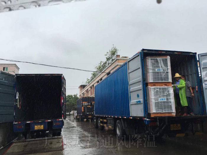 為什么說(shuō)水冷空調(diào)蕞適合用在工廠車間呢？