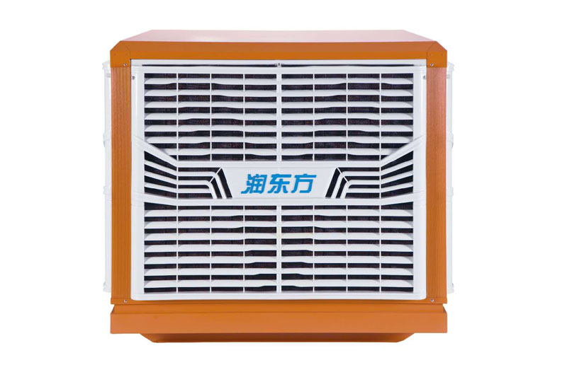 使用潤(rùn)東方環(huán)?？照{(diào)系統(tǒng)，維護(hù)保養(yǎng)也更省心了！