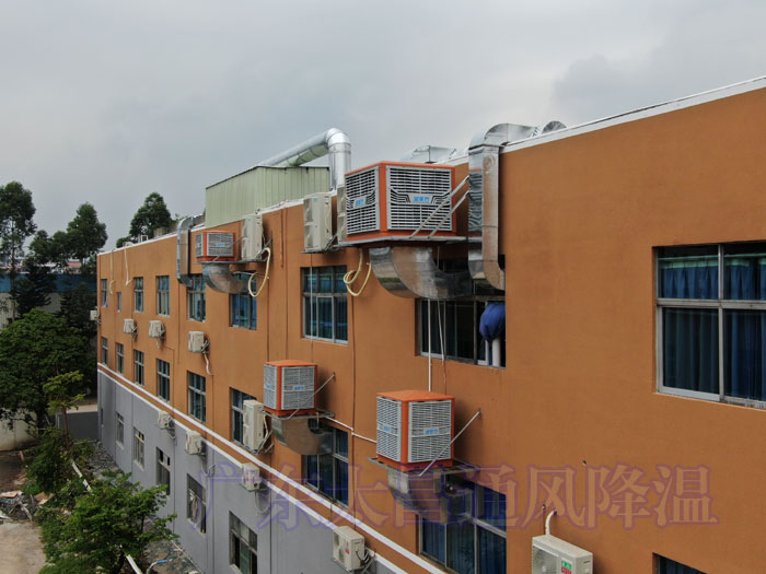環(huán)保空調(diào)的安裝，你真的了解嗎？
