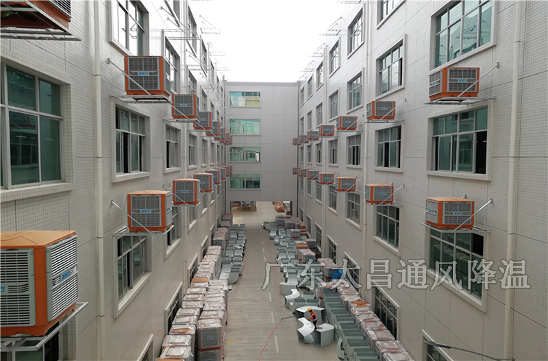 為什么水冷式環(huán)保空調(diào)的價格差距如此大呢？
