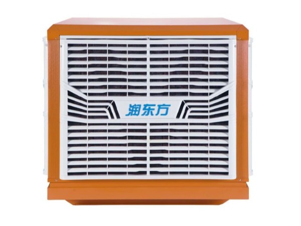 使用潤東方環(huán)?？照{(diào)系統(tǒng)，維護保養(yǎng)也更省心了！