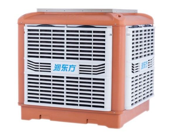 環(huán)?？照{(diào)-注塑車間降溫-車間水冷空調(diào)